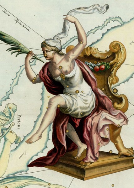 Cassiopeia