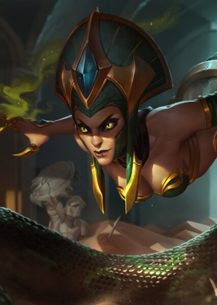 Cassiopeia Du Couteau