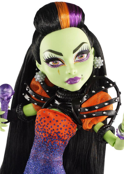 Casta Fierce photo