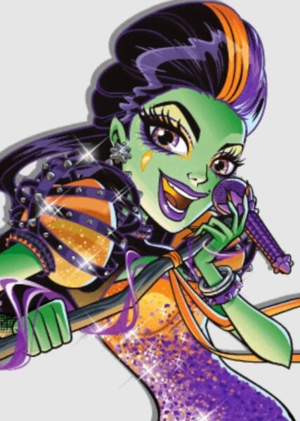 Casta Fierce