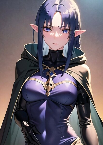 Caster photo