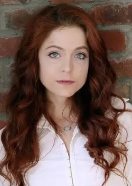 Castille Landon photo