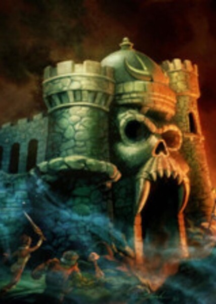 Castle Grayskull