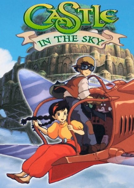 Castle in the Sky photo