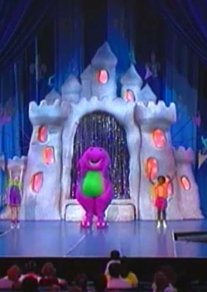Castles So High