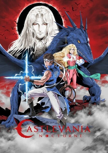 Castlevania: Nocturne