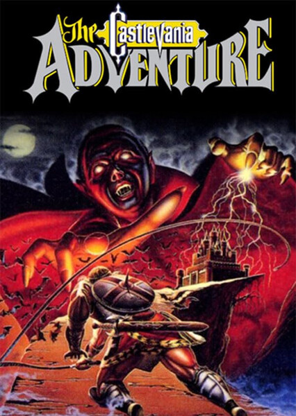 Castlevania: The Adventure
