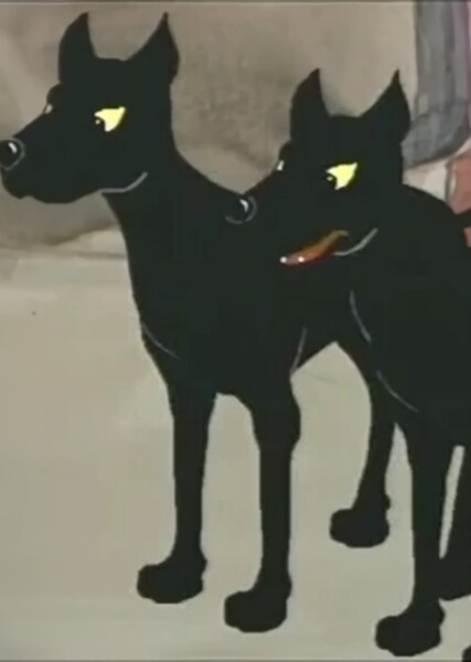 Castor and Pollux
