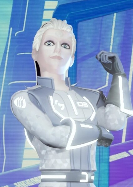 Castor (Tron)