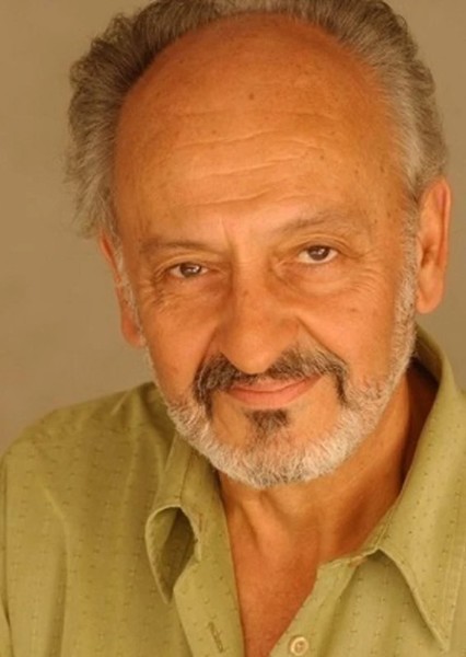 Castulo Guerra photo