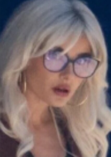 Cat Grant (DC) photo