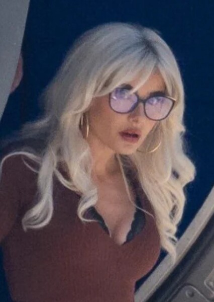 Cat Grant (DC) photo