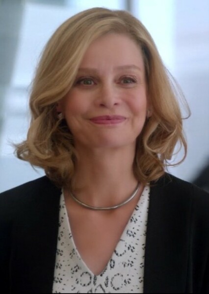 Cat Grant (DC) photo