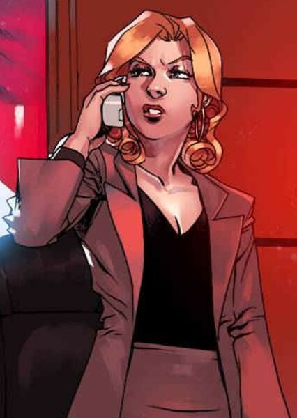 Cat Grant (DC) photo