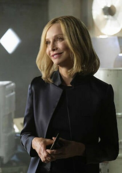 Cat Grant (DC) photo