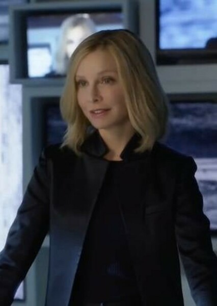 Cat Grant (DC) photo