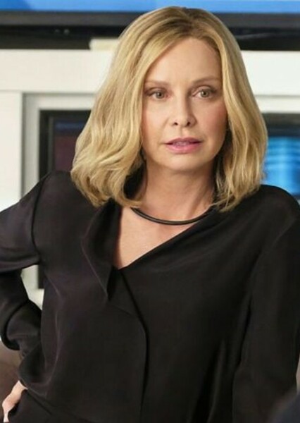 Cat Grant (DC) photo