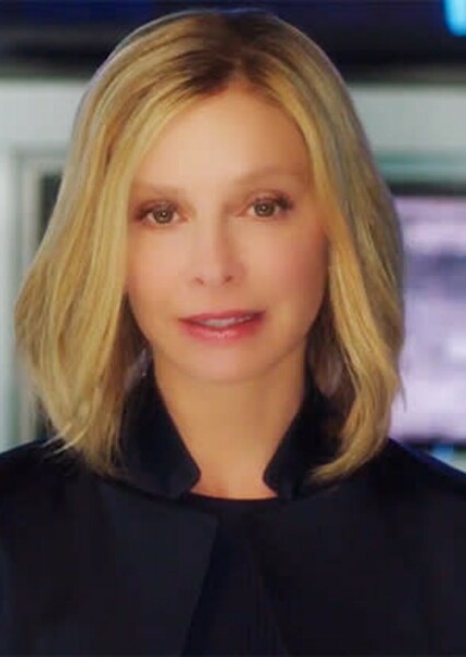 Cat Grant (DC) photo