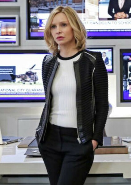 Cat Grant (DC) photo
