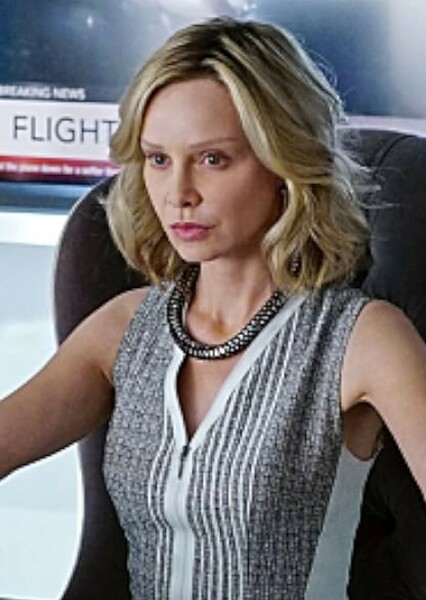 Cat Grant (DC) photo