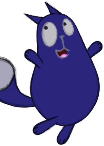 Cat (Peg + Cat)