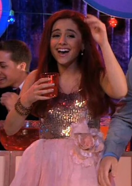 Cat Valentine photo