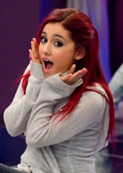 Cat Valentine photo