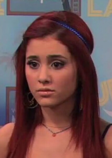Cat Valentine
