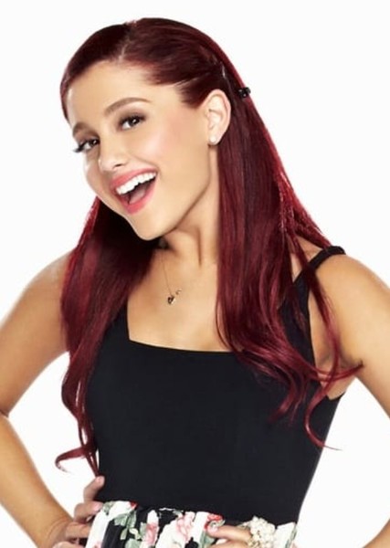 Cat Valentine photo