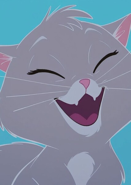 Cat Yzma photo