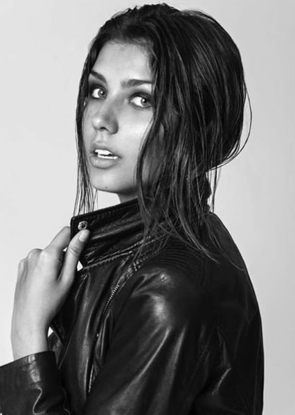 Catalina Freer photo