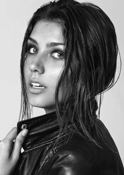 Catalina Freer photo