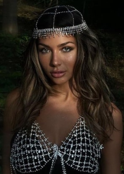 Catalina Freer photo