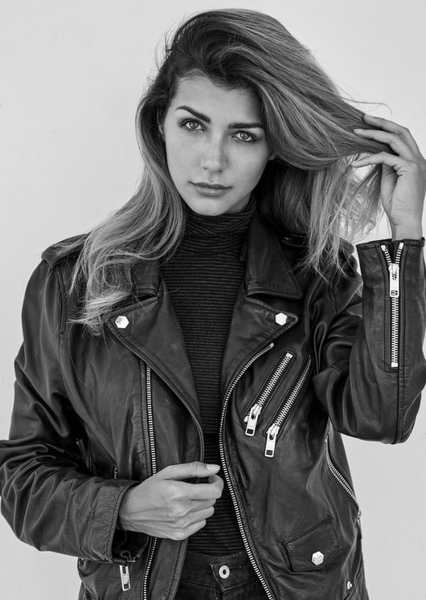 Catalina Freer photo