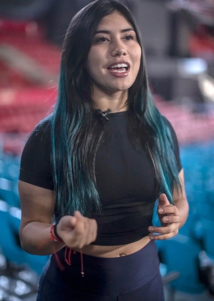 Catalina García photo