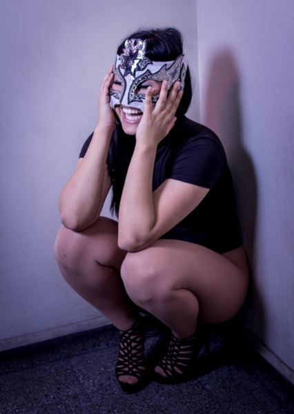 Catalina García photo