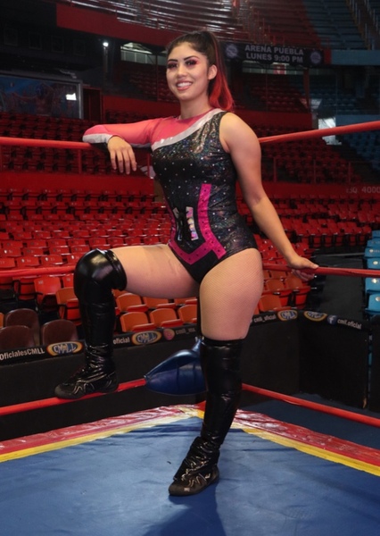Catalina García photo