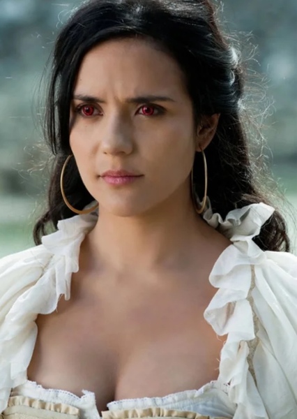 Catalina Sandino Moreno photo