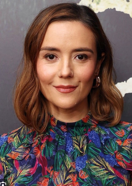 Catalina Sandino Moreno photo