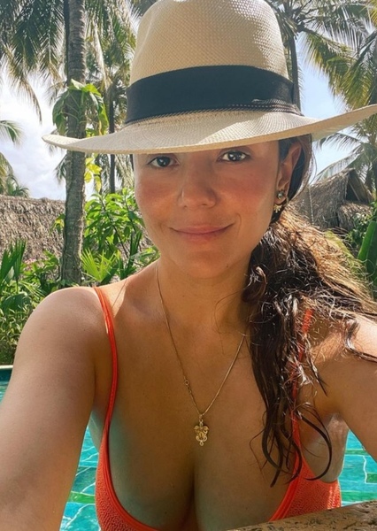 Catalina Sandino Moreno photo