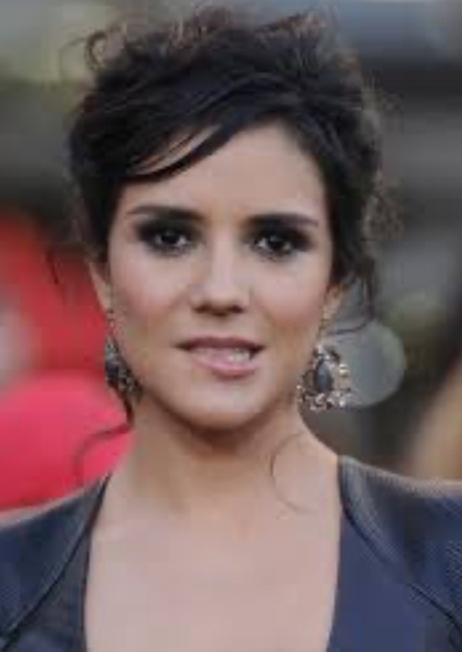 Catalina Sandino Moreno photo