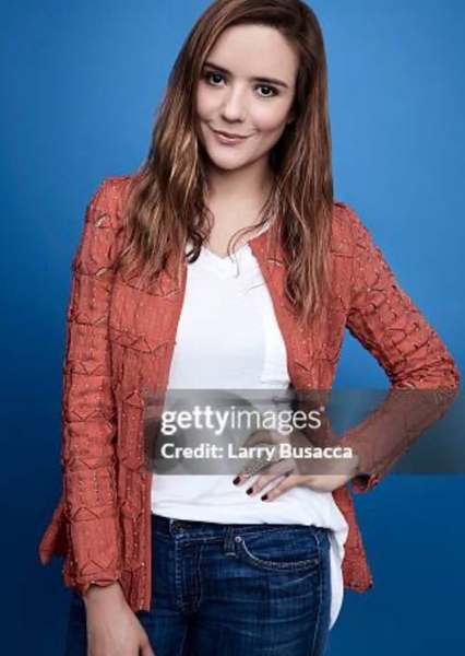 Catalina Sandino Moreno photo