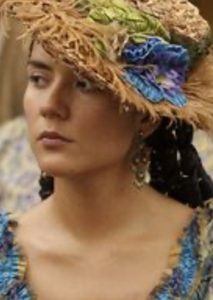 Catalina Sandino Moreno photo