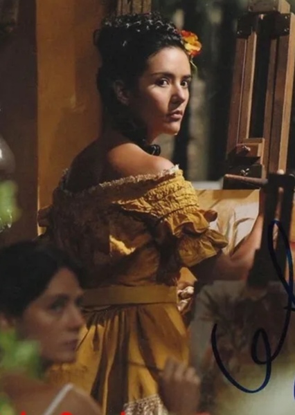 Catalina Sandino Moreno photo