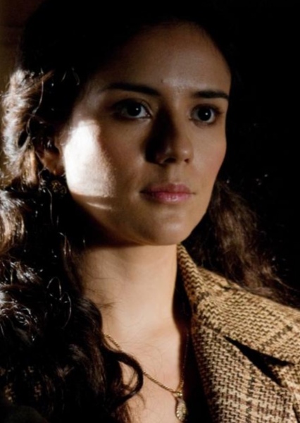 Catalina Sandino Moreno photo