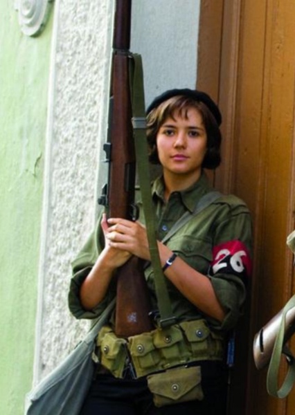 Catalina Sandino Moreno photo