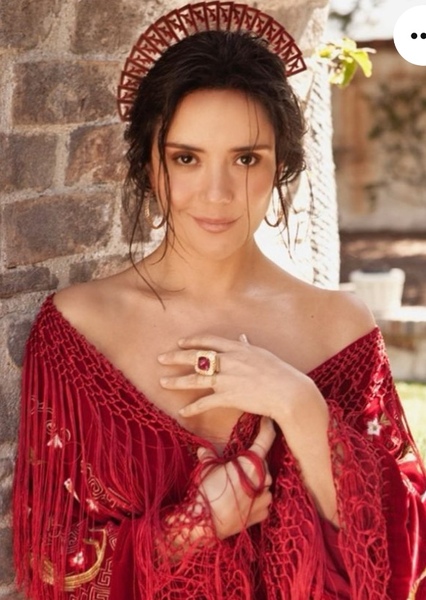 Catalina Sandino Moreno photo