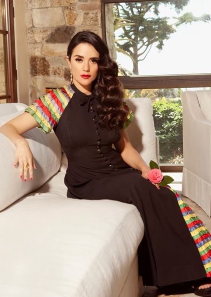 Catalina Sandino Moreno photo