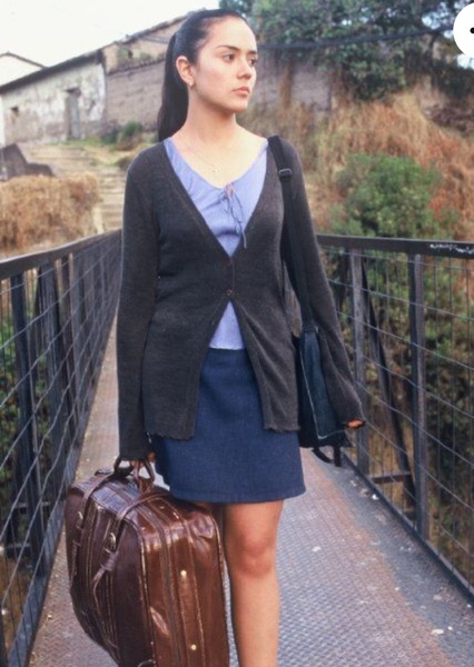 Catalina Sandino Moreno photo
