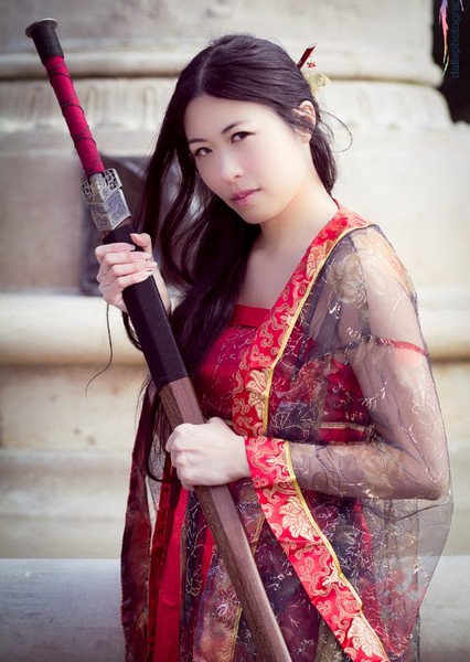 Catalina Yue
